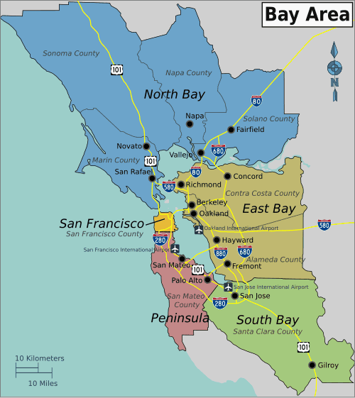 Screw Machining in the Bay Area