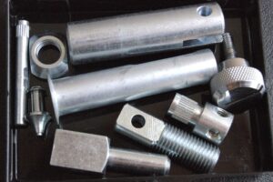 Screw Machine products