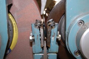 Centerless Grinding Techniques For Superior Surface Finishes & OD Tolerances
