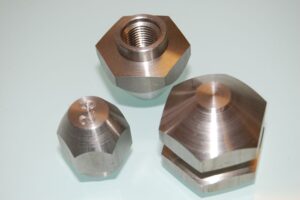 cnc turning parts
